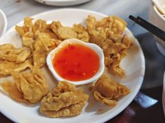 -点都德(大茶楼店)