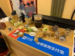 -拉面莊夢語＆中华料理八椿