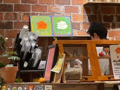 -ABCD咖啡屋(妇幼店)