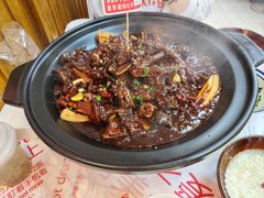 -回味黑鸭煲·始于2006(万松园店)