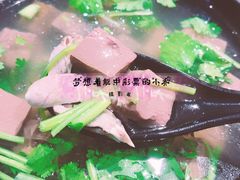 -老盛兴汤包馆(江宁一店)