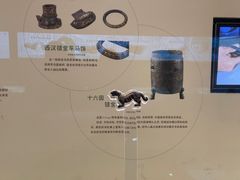 -陕西历史博物馆