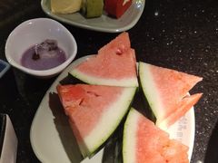 -梨花自助烤肉(乐宾店)