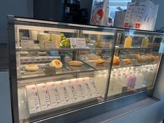 -喜茶(上海北外滩来福士店)