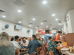 大堂-喜莲咖啡