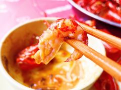 -一棠龙虾•王牌虾球(楚河汉街店)