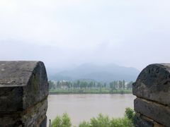 -台州府城(江南长城)