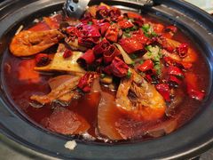 -香融府·烤鸭·家常菜(花乡奥莱店)