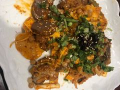 -成都你六姐·牛肉冒菜(城市集市合生汇店)