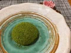 -活鳗饭·鹅肝范儿(高碑店店)