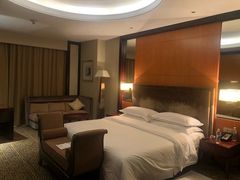 -济南喜来登酒店