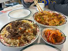-帕米尔食府(白云观店)
