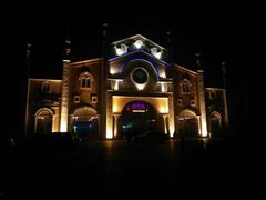 -蓬莱欧乐堡梦幻世界