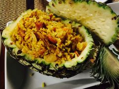 -自然餐厅(Phuket)