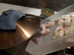 -润园四季椰子鸡火锅(海上世界店)