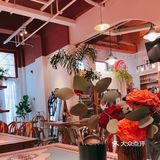 杭州探店｜转塘首家窑炉披萨