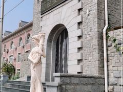 -北京美神宫艺术主题温泉酒店