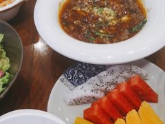 -儿童菜·采风阁家常菜餐厅(亚龙湾天域酒店)