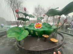 -清河半岛温泉度假酒店