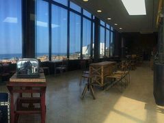 -Cafe Aewol Monsant