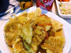 -屋里家延边朝鲜族冷面(梅林3店)