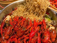 -靓靓蒸虾·头牌蒸虾(南山桂庙店)