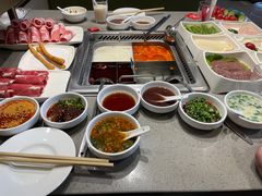 -海底捞火锅(铂澜大象城店)