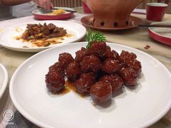 -京华烟云·北京烤鸭(领展购物广场·中关村店)