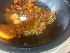 -东北福源铁锅炖