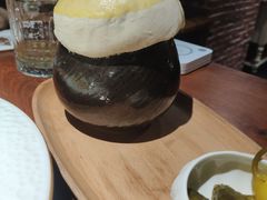 格鲁吉亚闷罐牛肉-格鲁·秀色Georgia’s Feast