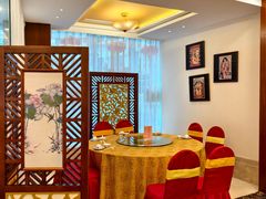 -汕头金海湾大酒店(万象城店)