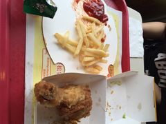 iphone_upload_pic-肯德基(豫园店)