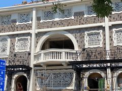 -成桂西餐厅·42年的味道(五大道疙瘩楼店)