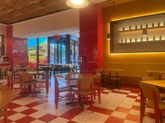 -城市大道红炉披萨烘焙坊