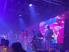 -喜鹊音乐酒馆(西街店)