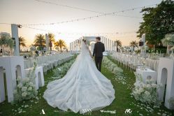 -WOW Wedding婚礼定制