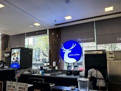 -瑞幸咖啡(万恒大厦店)