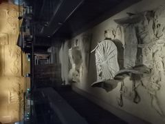 -北京大葆台遗址博物馆