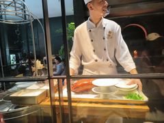 -四季民福烤鸭店(王府井东安门店)