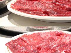 -汕头八合里海记牛肉店(清河店)
