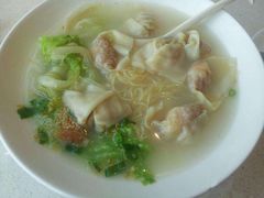 -太兴餐厅(东方广场分店)