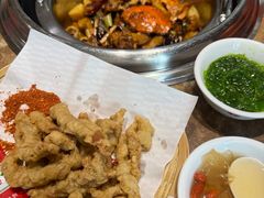 -七欣天香辣蟹火锅(苏州相城VIP总店)