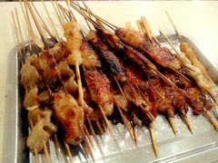 picture-兄弟联果木炭烤翅·50年家传鸡翅秘方