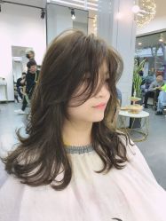 -FUTURE HN男士发型风格设计