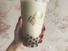 -喜茶(北京通州万达店)
