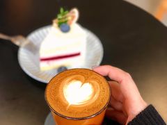 -PUZZLE COFFEE 拼图咖啡