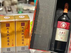 -阿庄新豫菜(通泰路店)