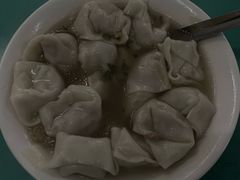 -宋家馄饨馆(八一公园店)