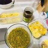 炎炎夏日，你需要这一杯解渴又美白的饮品～