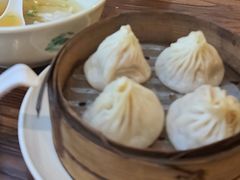 -韩萍老南京馄饨(河西万达店)